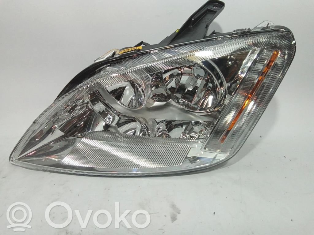 Ford Focus C-MAX Phare frontale 