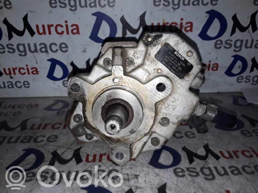 Opel Astra H Pompa ad alta pressione dell’impianto di iniezione 