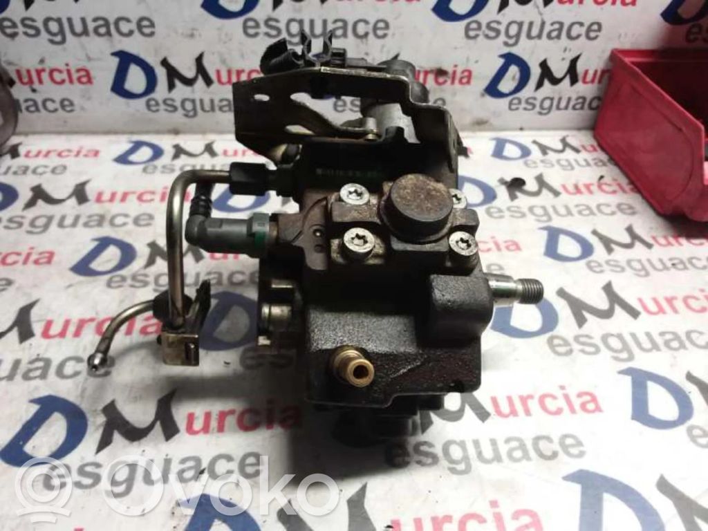 Citroen Berlingo Pompă injecție de înaltă presiune 