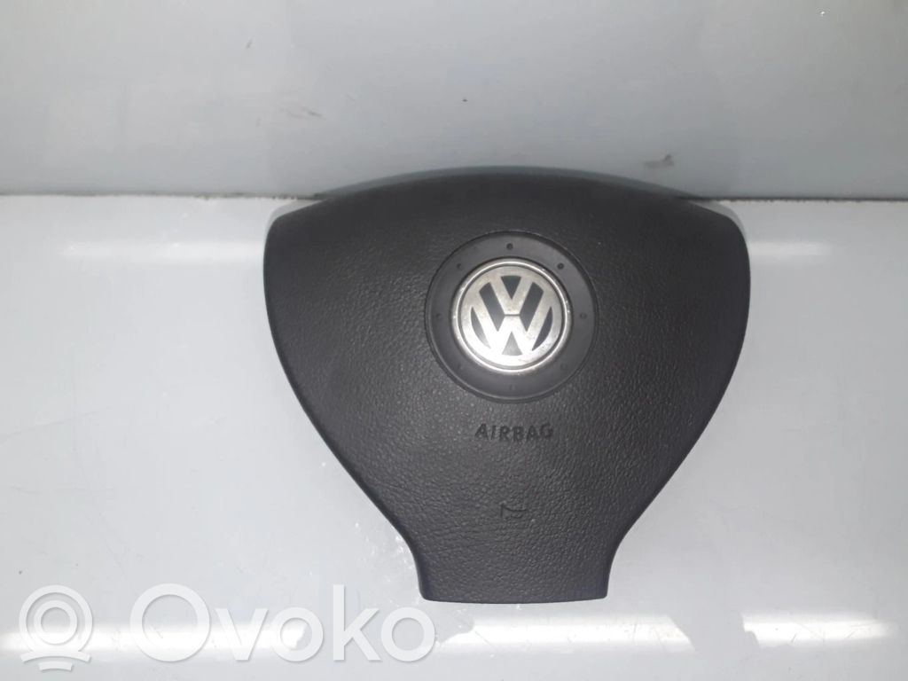 Volkswagen PASSAT Airbag de la puerta delantera