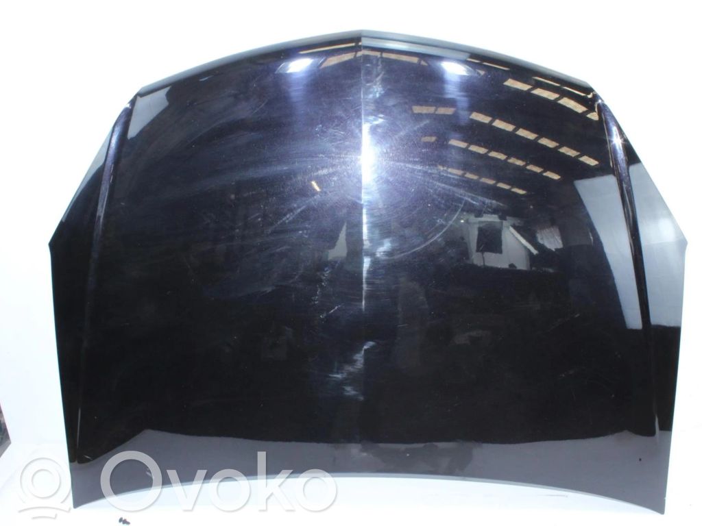 Opel Astra H Vano motore/cofano