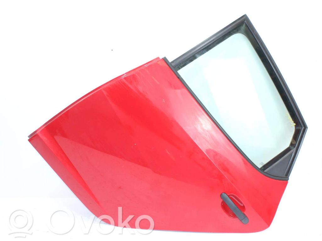 Seat Ibiza IV (6J,6P) Portiera posteriore
