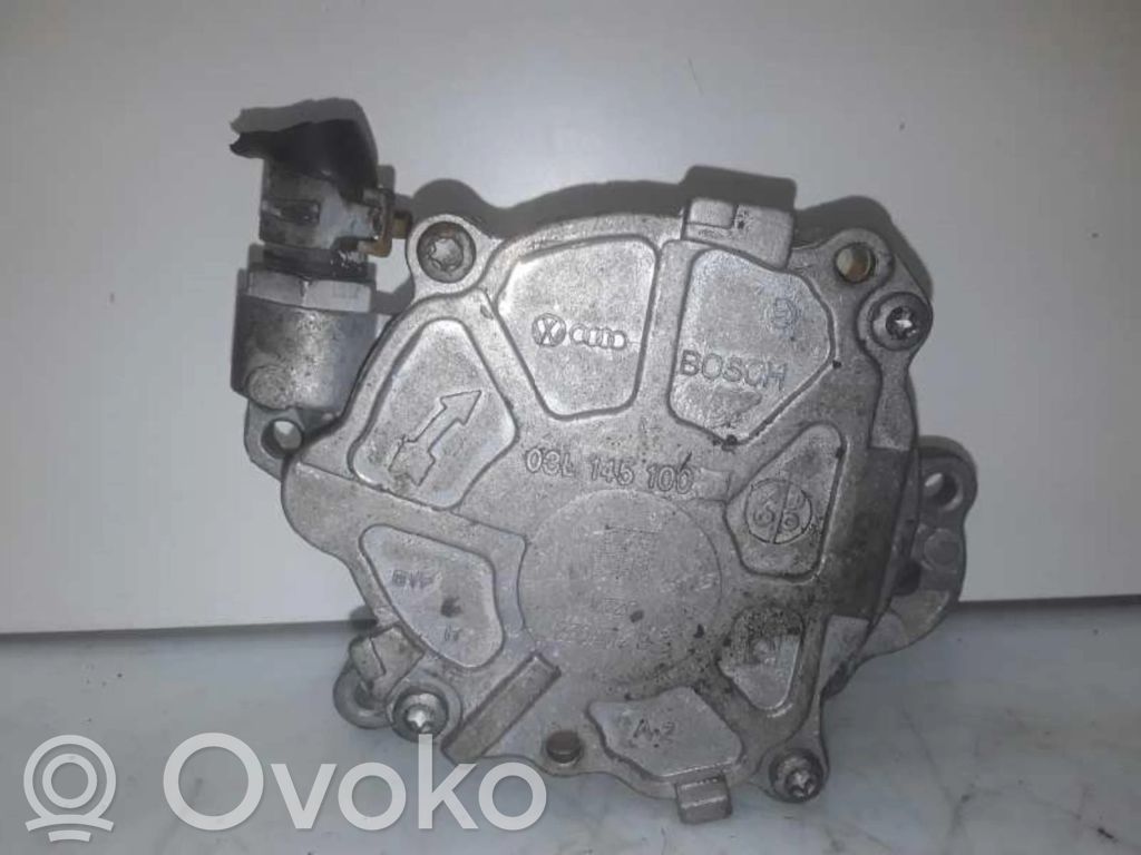 Volkswagen PASSAT Jarrutehostin 