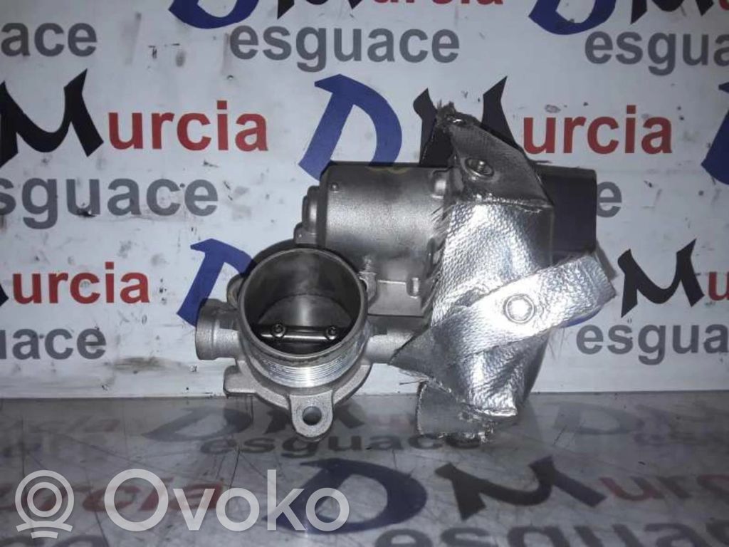 Volkswagen Golf VII Valvola a farfalla