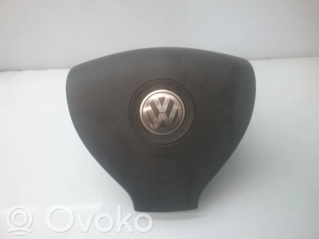 Volkswagen PASSAT Airbag porte avant