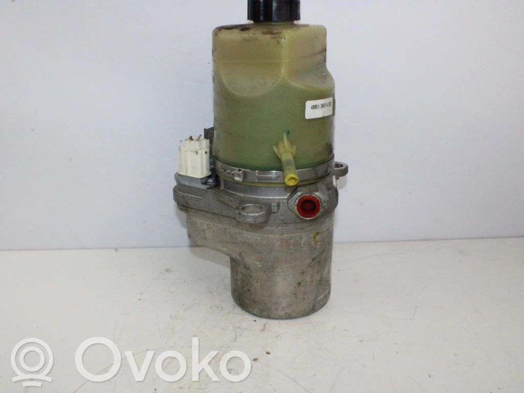Pompa wspomagania   4M513K514BD