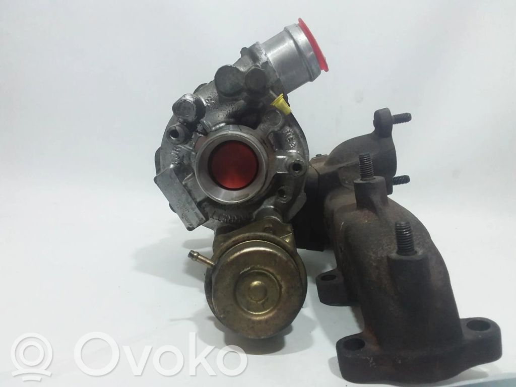 Turbo   7036741S