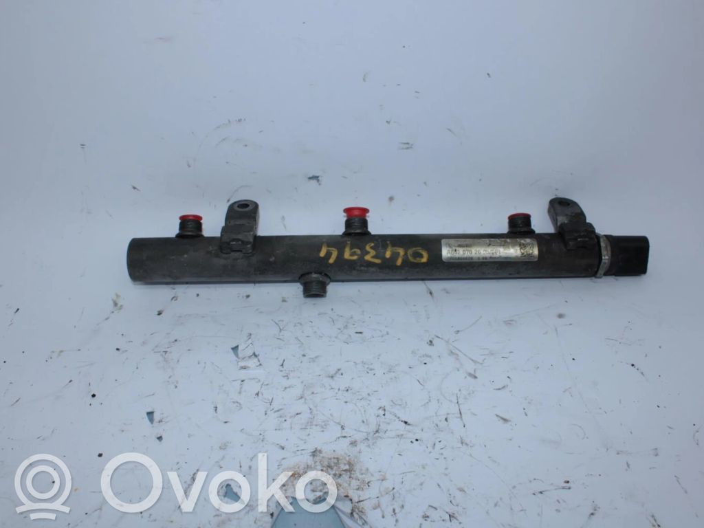 MONO injection   A6420702695001