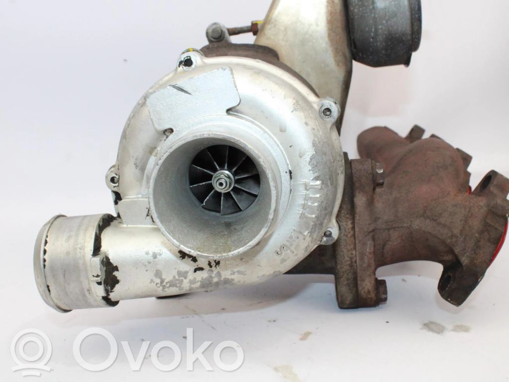Turbo   B195014