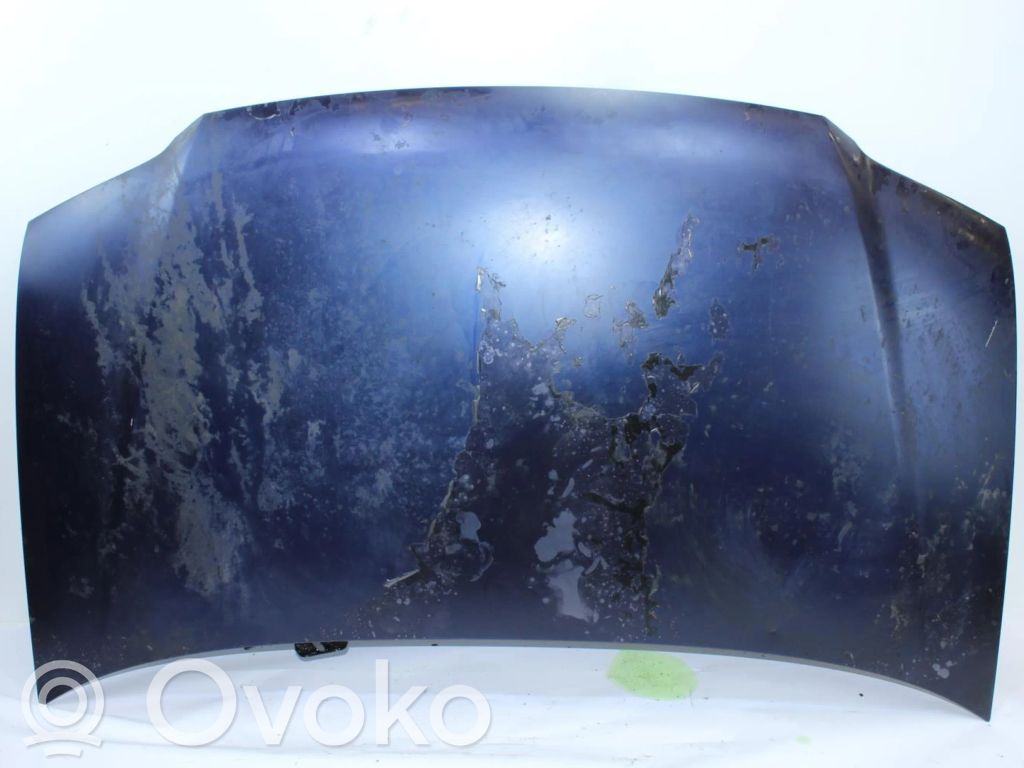 Volkswagen Touran I Capotă motor 