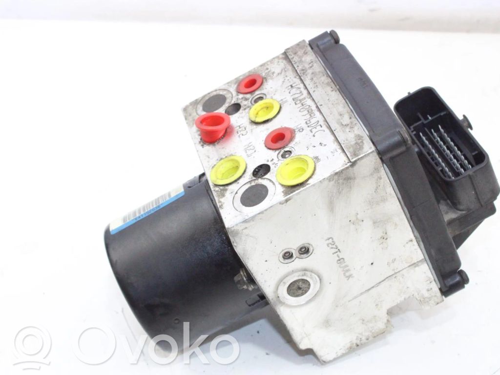 ABS-pumppu   3C0614109D