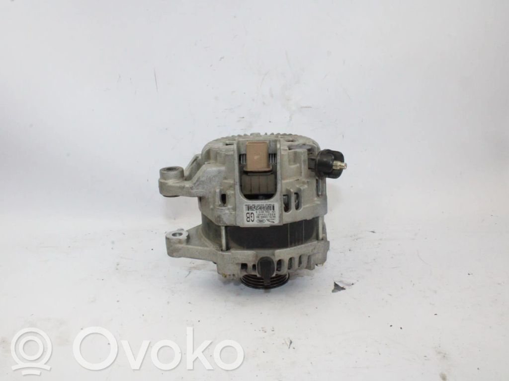 Jaguar XF X250 Generatore/alternatore