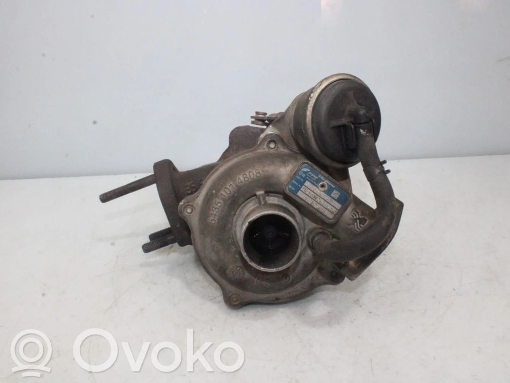 Turboahdin   735013430