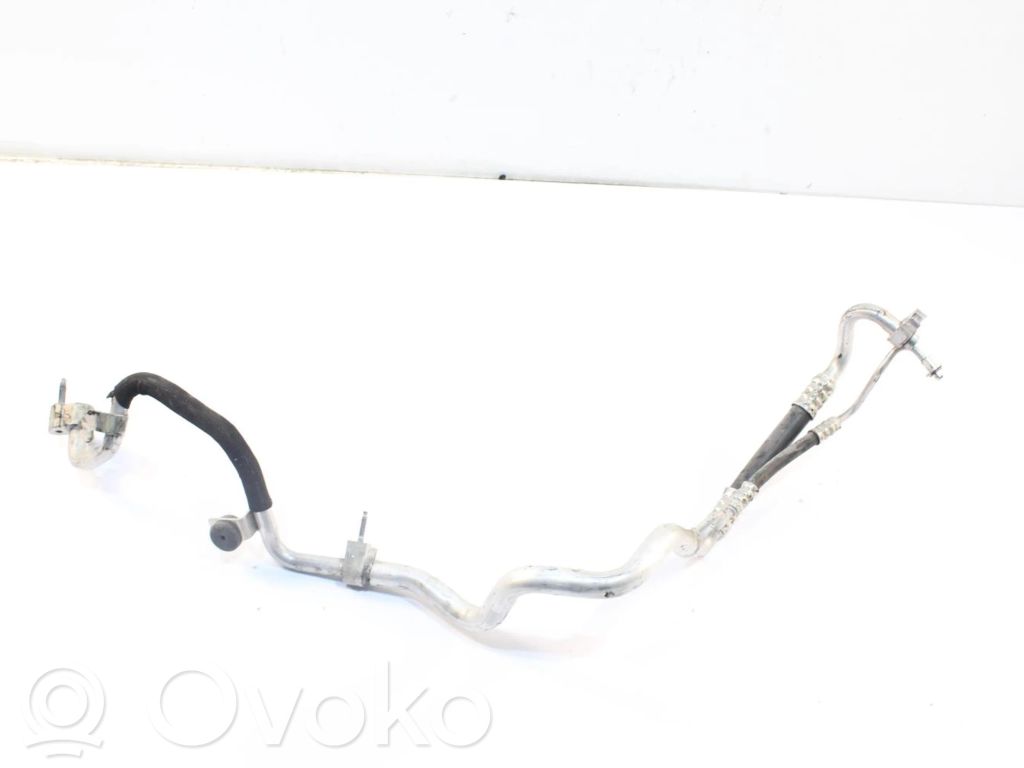 Mercedes-Benz CL C215 Tubo flessibile aria condizionata (A/C)