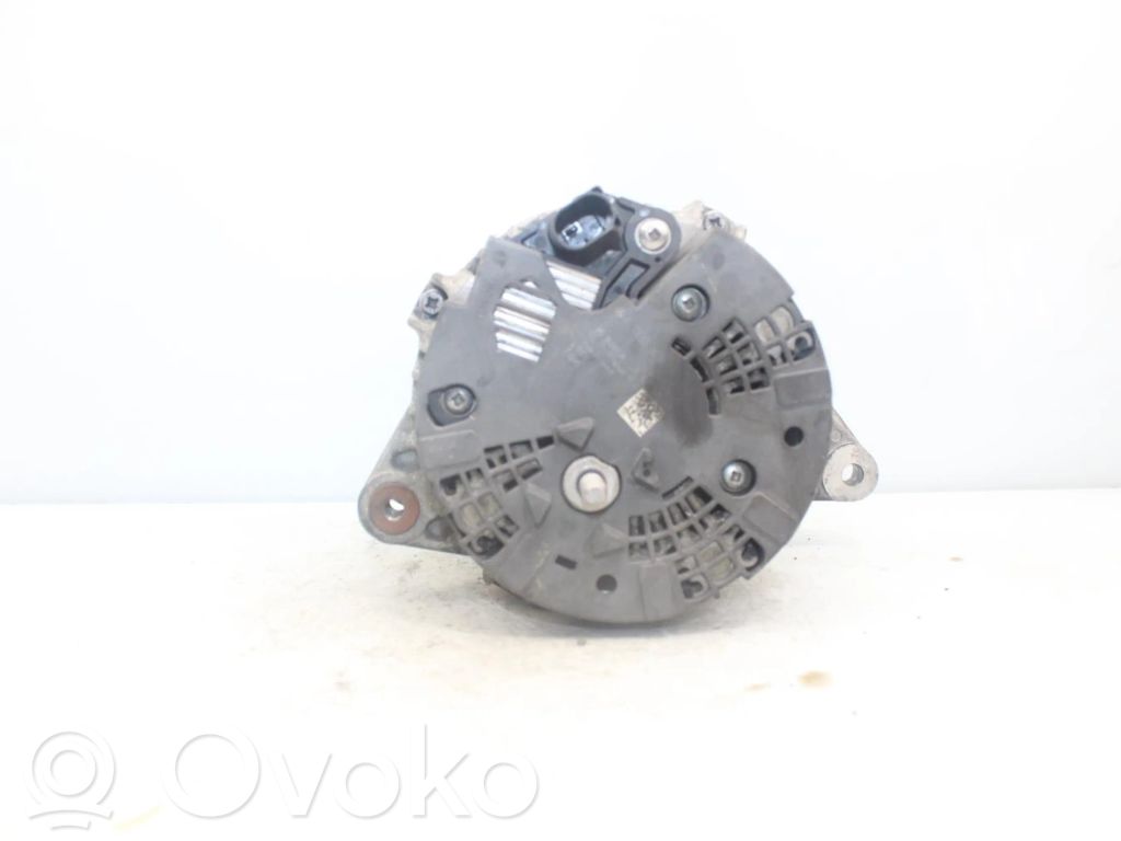 Mercedes-Benz A W176 Generator/alternator 
