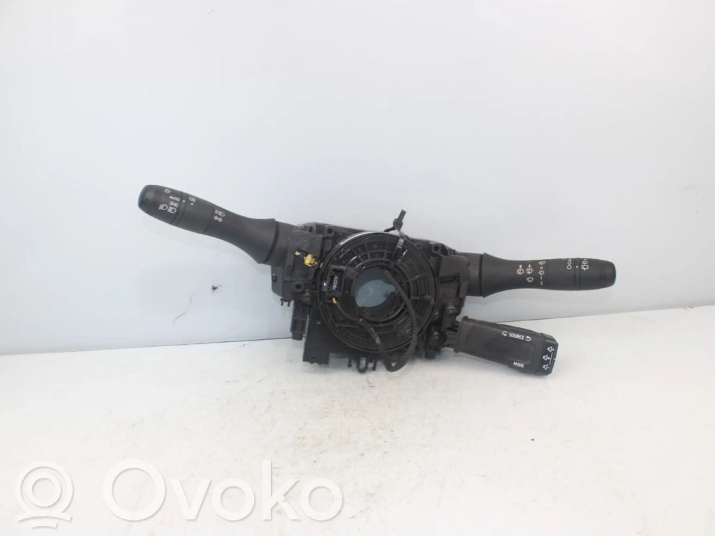 Renault Clio II Innesco anello di contatto dell’airbag (anello SRS)