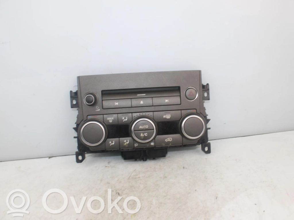 Land Rover Range Rover Evoque L538 Centralina del climatizzatore 