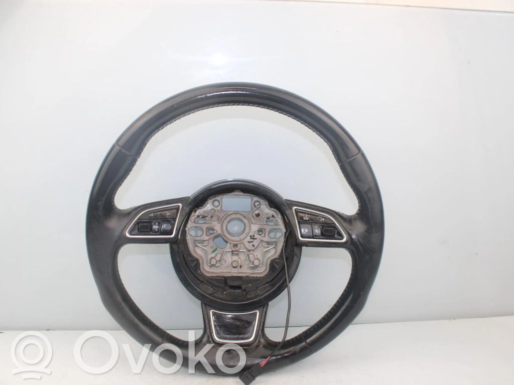 Audi A1 Airbag lateral