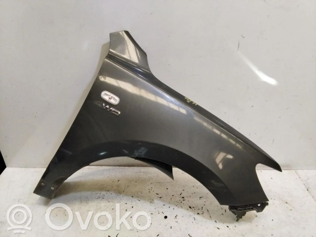 Hyundai Santa Fe Contur aripă față 