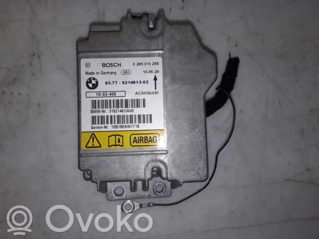 BMW X5 E70 Engine control unit/module ECU 
