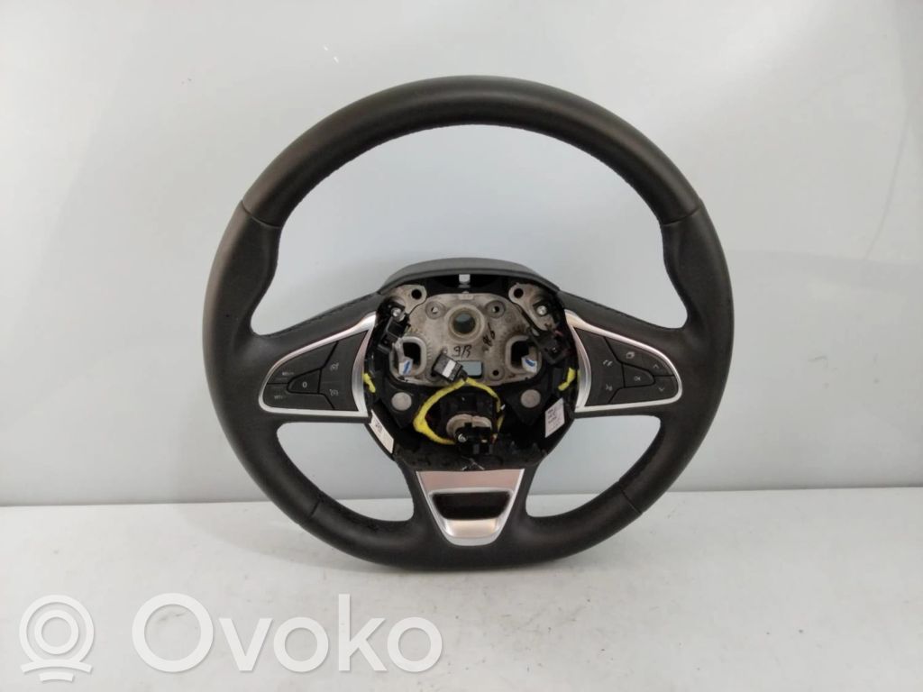 Renault Megane II Airbag lateral 