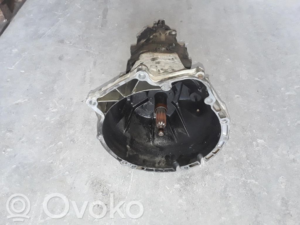 BMW 5 E39 Scatola del cambio manuale a 5 velocità 