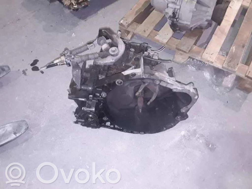 Citroen C5 Cutie viteze manuală cu 5 trepte 