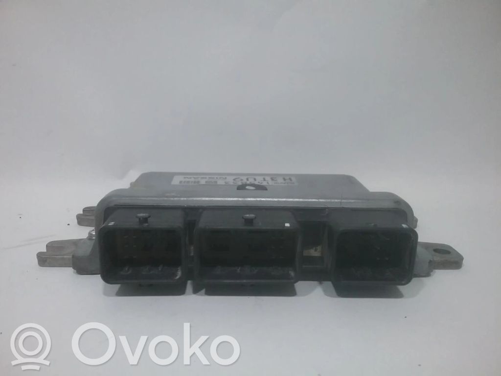 Nissan Juke I F15 Engine control unit/module ECU 