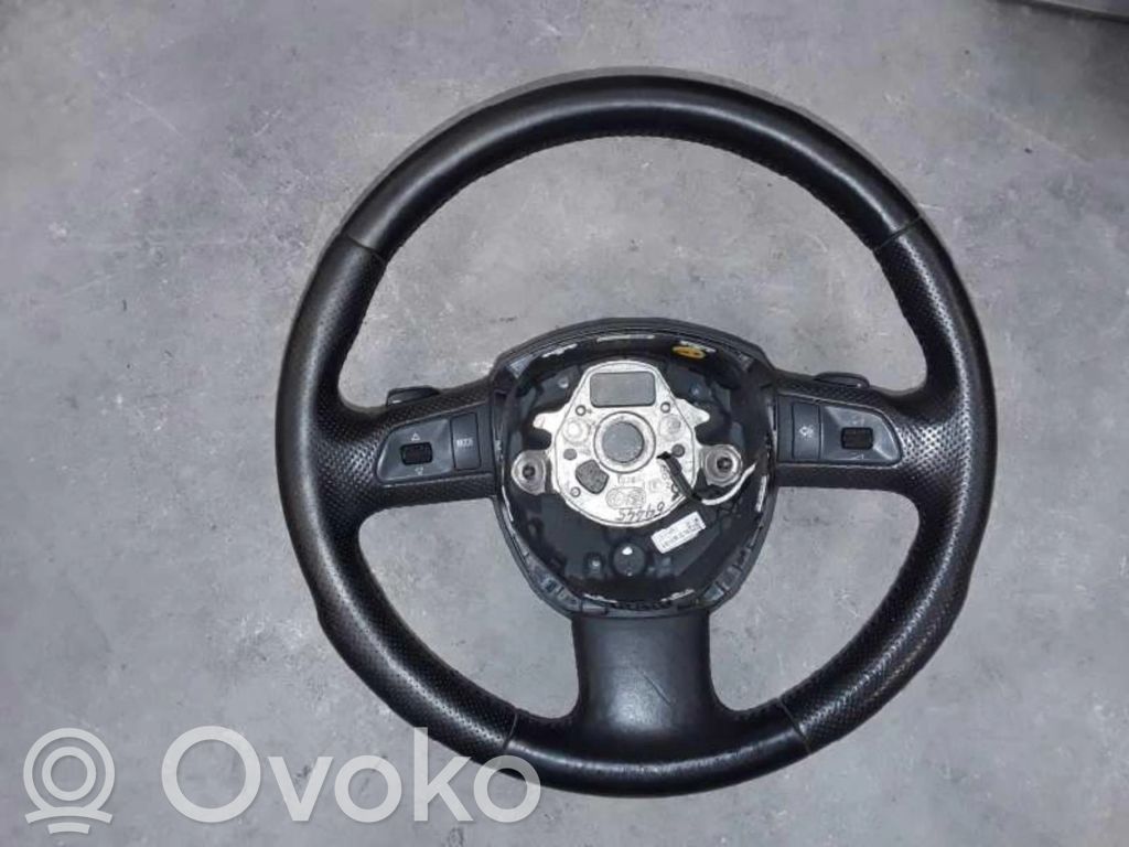 Audi Q7 4L Airbag laterale
