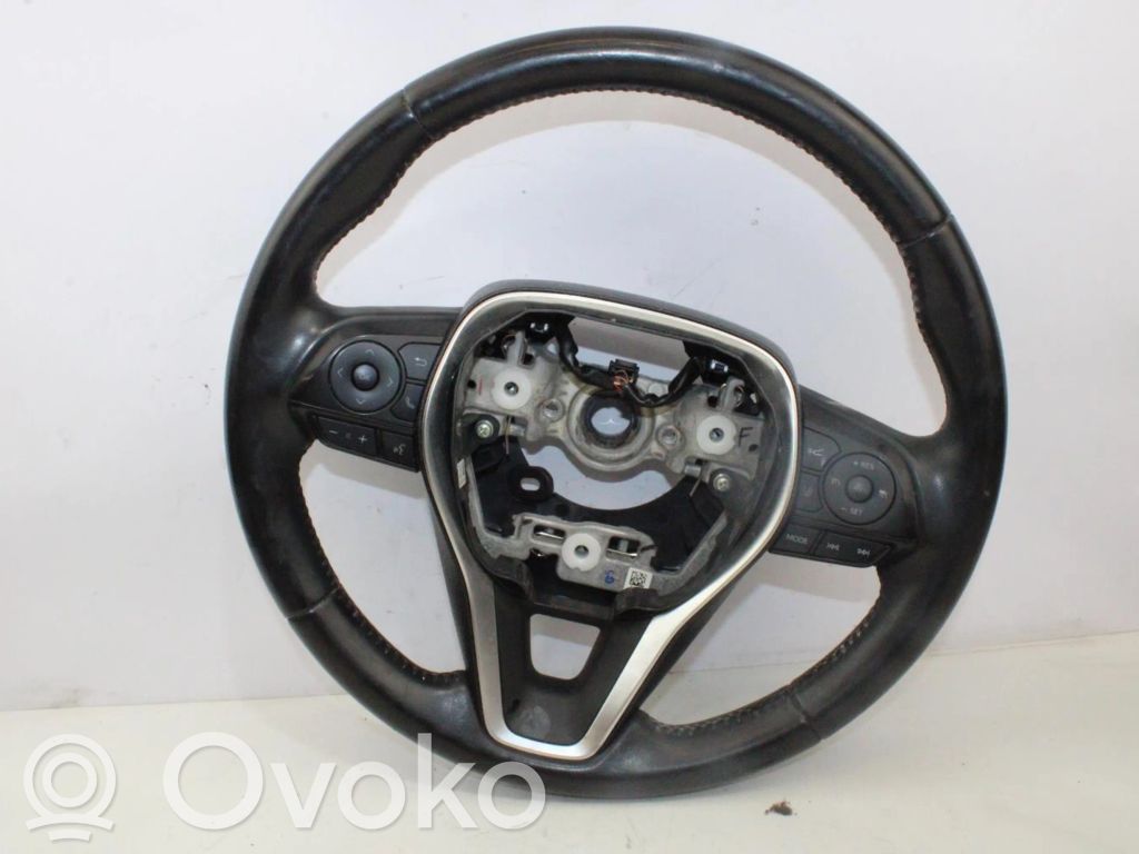 Toyota Corolla E20 Side airbag 
