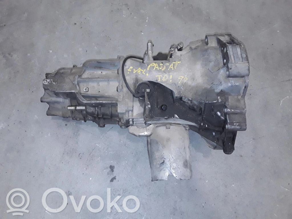 Audi A4 S4 B5 8D Scatola del cambio manuale a 5 velocità 
