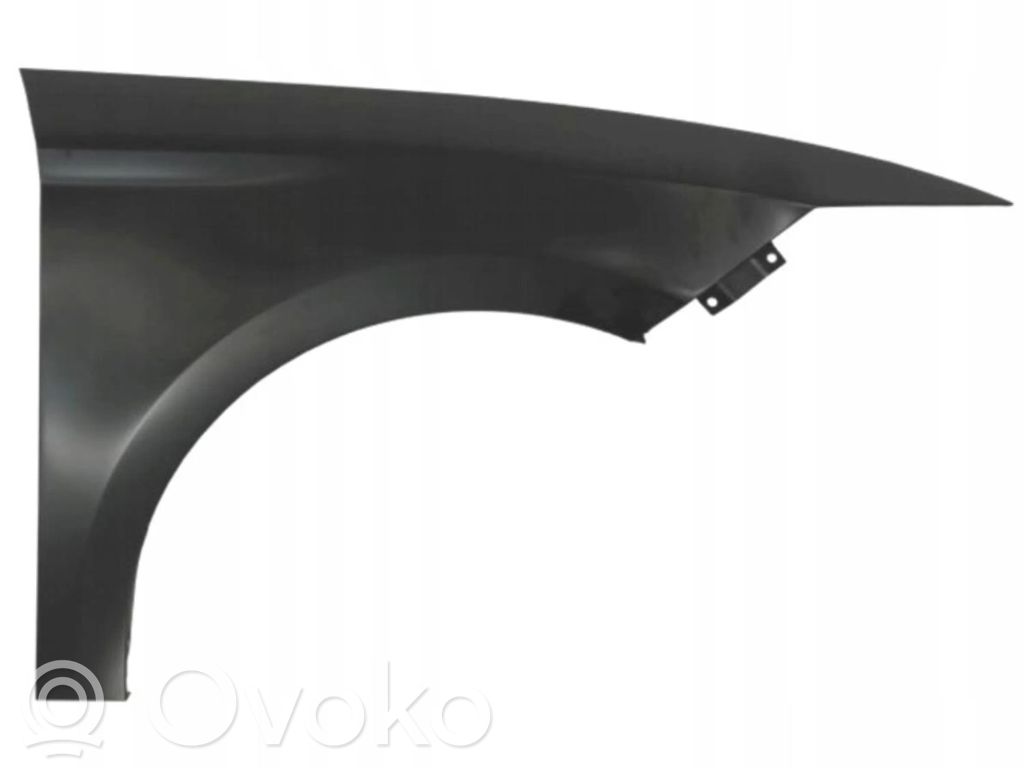 Seat Leon (5F) Nadkole przednie 