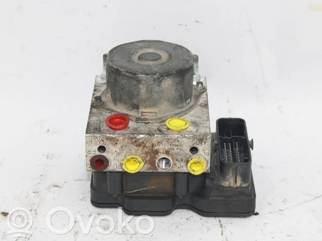 Pompa ABS   445400H070