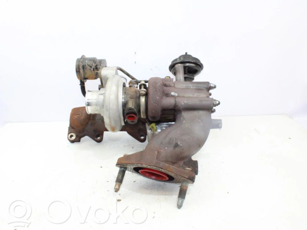 Turbo   28231