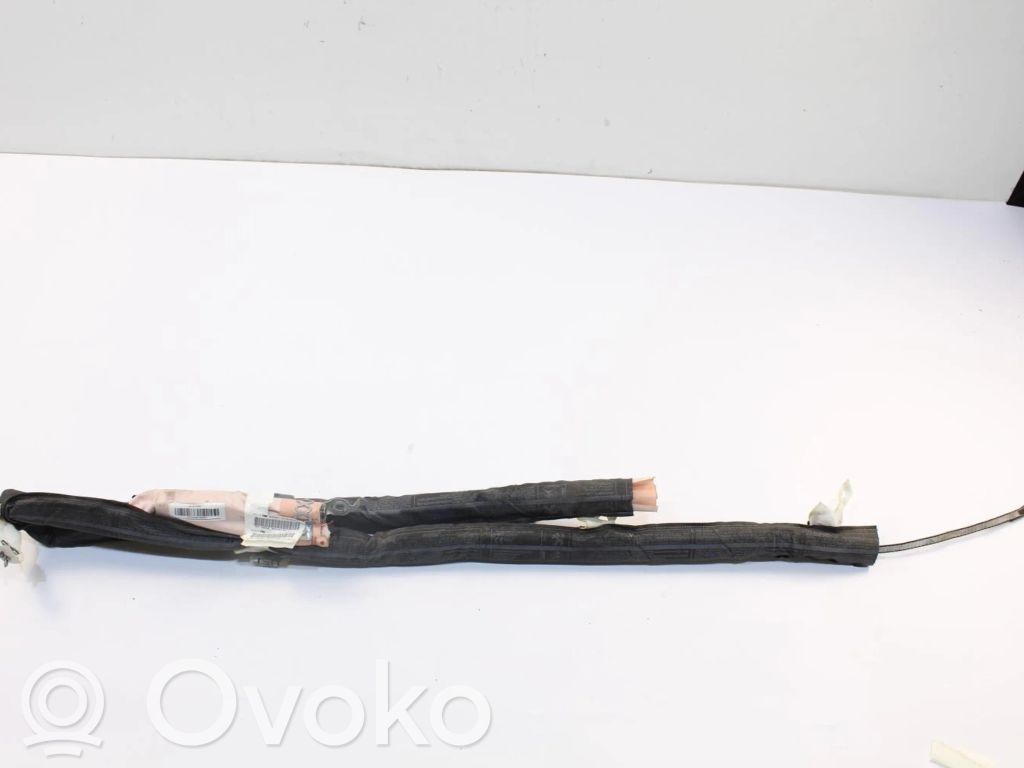 Peugeot 3008 I Airbag laterale