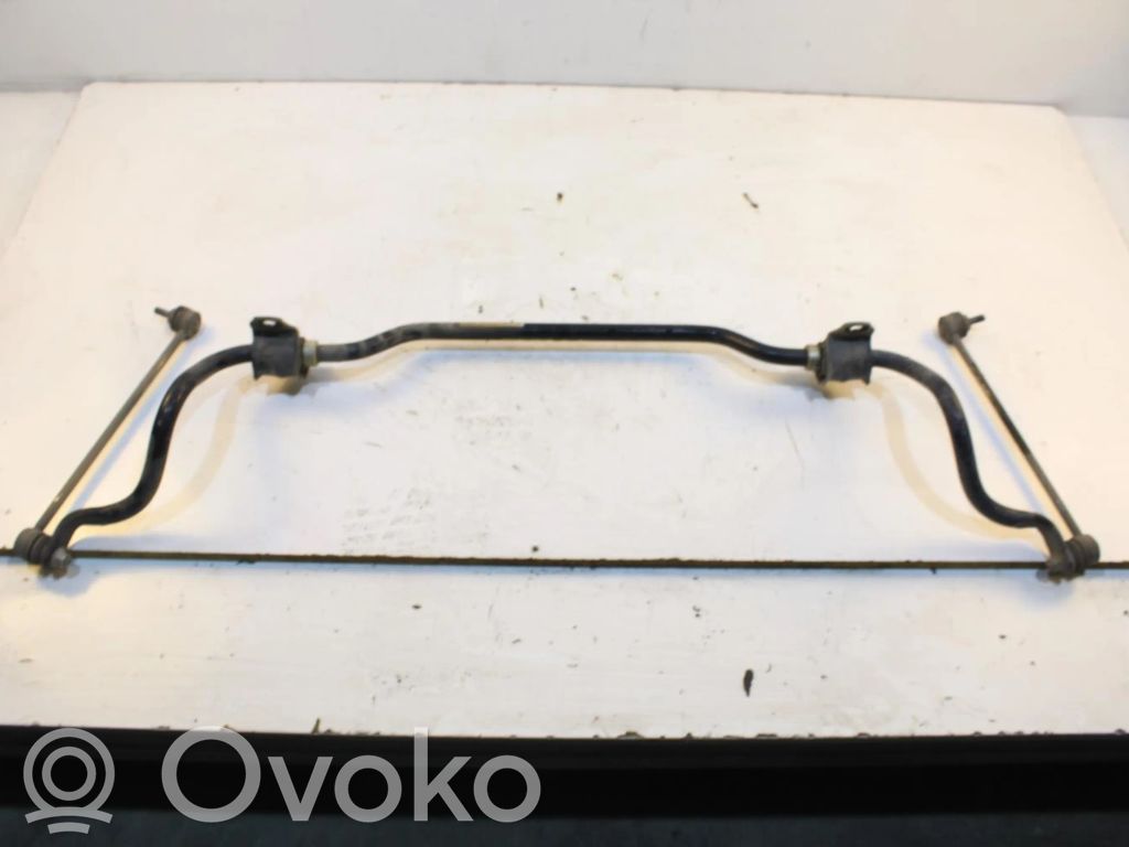 Land Rover Range Rover Evoque L538 Barra stabilizzatrice anteriore/barra antirollio 