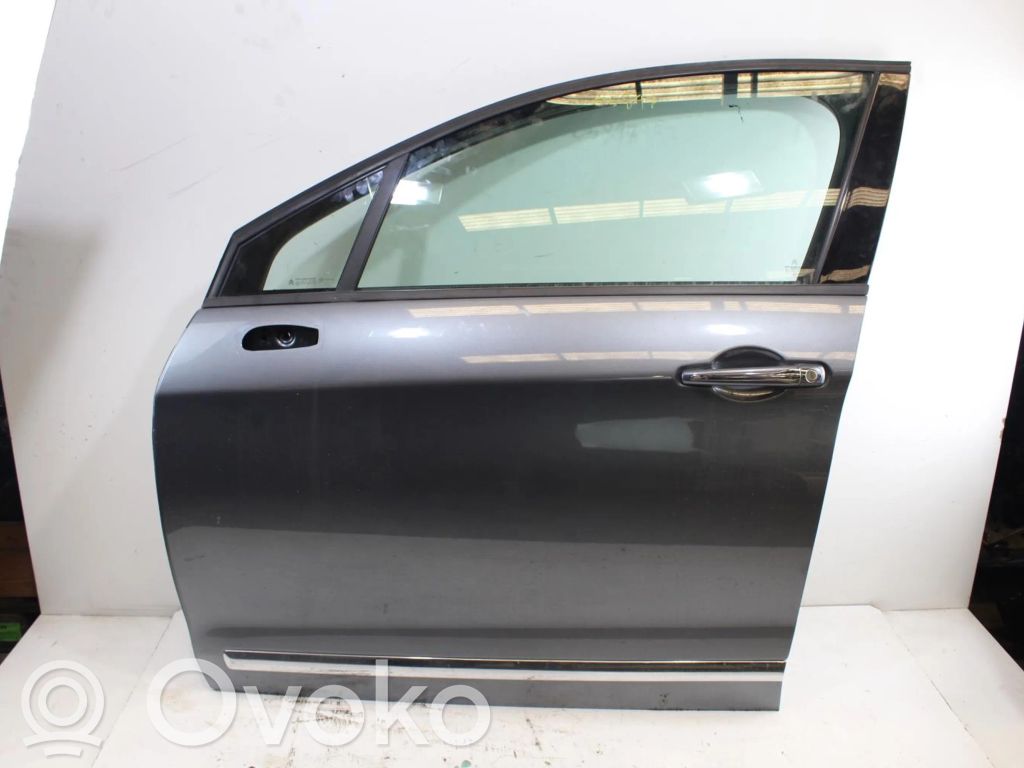 Citroen Berlingo Etuovi