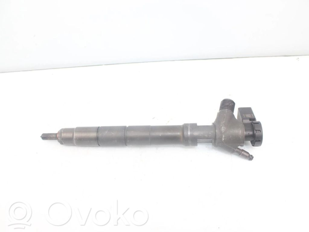 Seat Leon (5F) Wtryskiwacz paliwa 