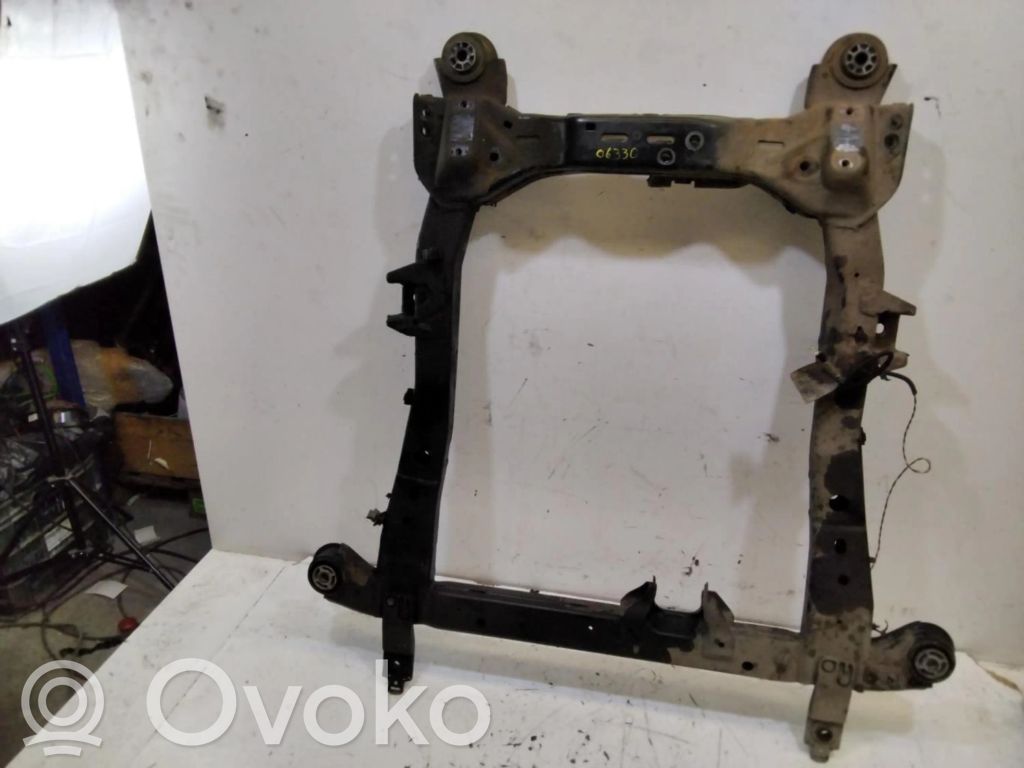 Opel Insignia A Sottotelaio anteriore 