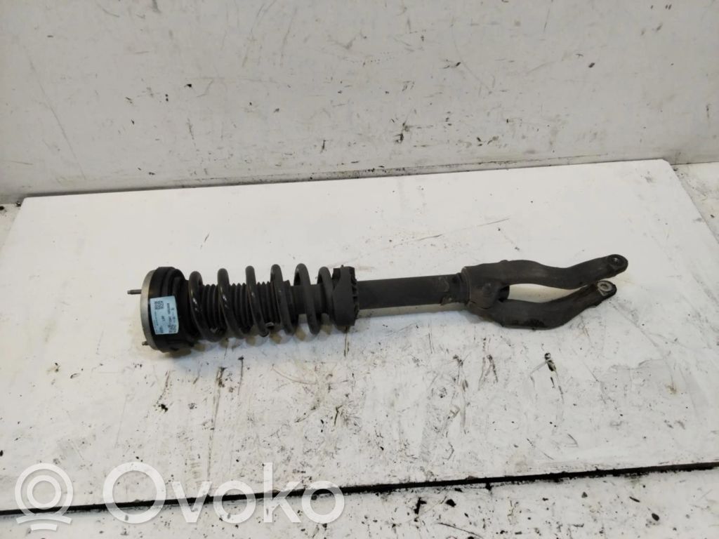 Land Rover Range Rover L405 Ammortizzatore anteriore 