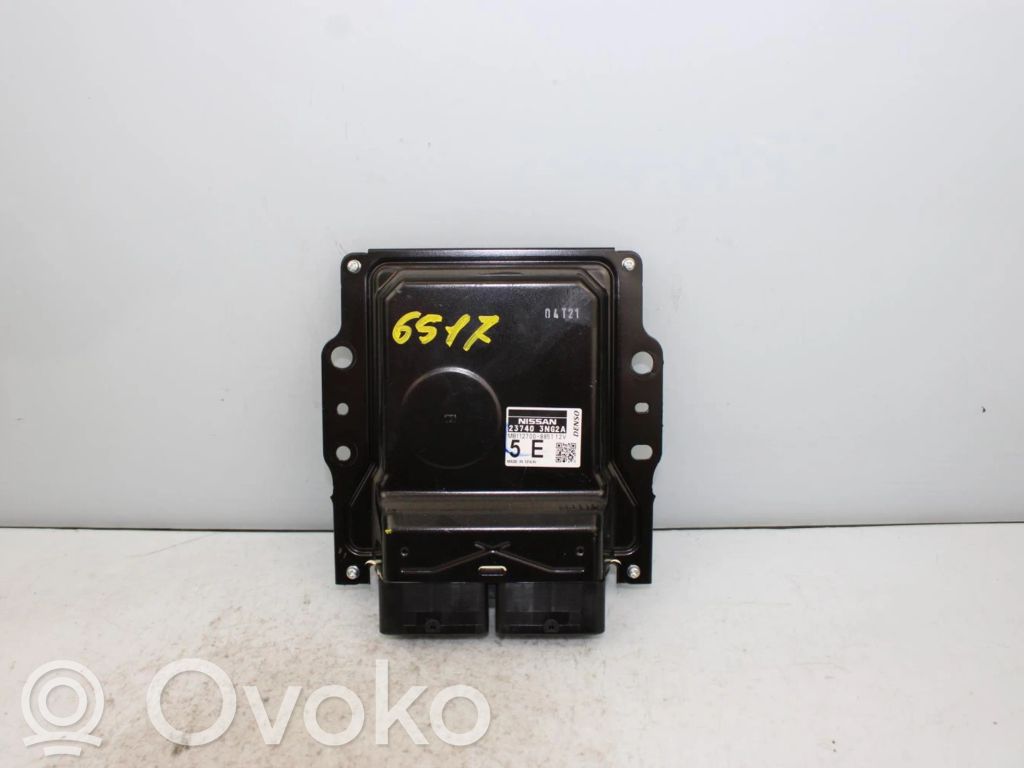 Nissan Leaf I (ZE0) Unitate control motor/modul ECU 
