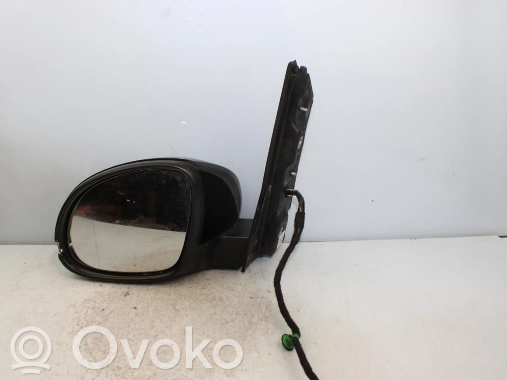 Seat Alhambra (Mk1) Specchietto retrovisore elettrico portiera anteriore