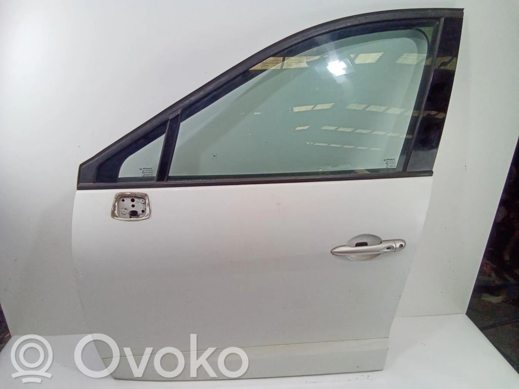 Renault Scenic III - Grand scenic III Ușă față