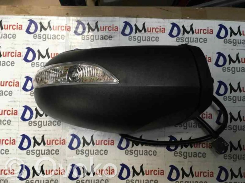 Mercedes-Benz A W169 Specchietto retrovisore elettrico portiera anteriore 