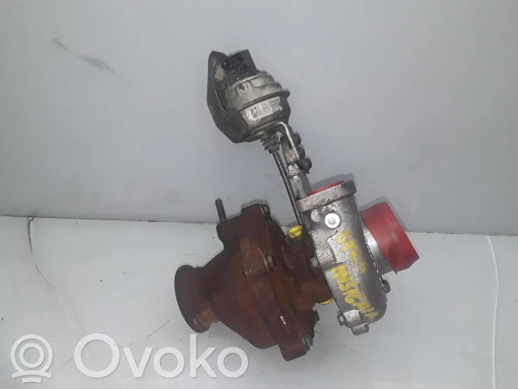 Turbo   55570748
