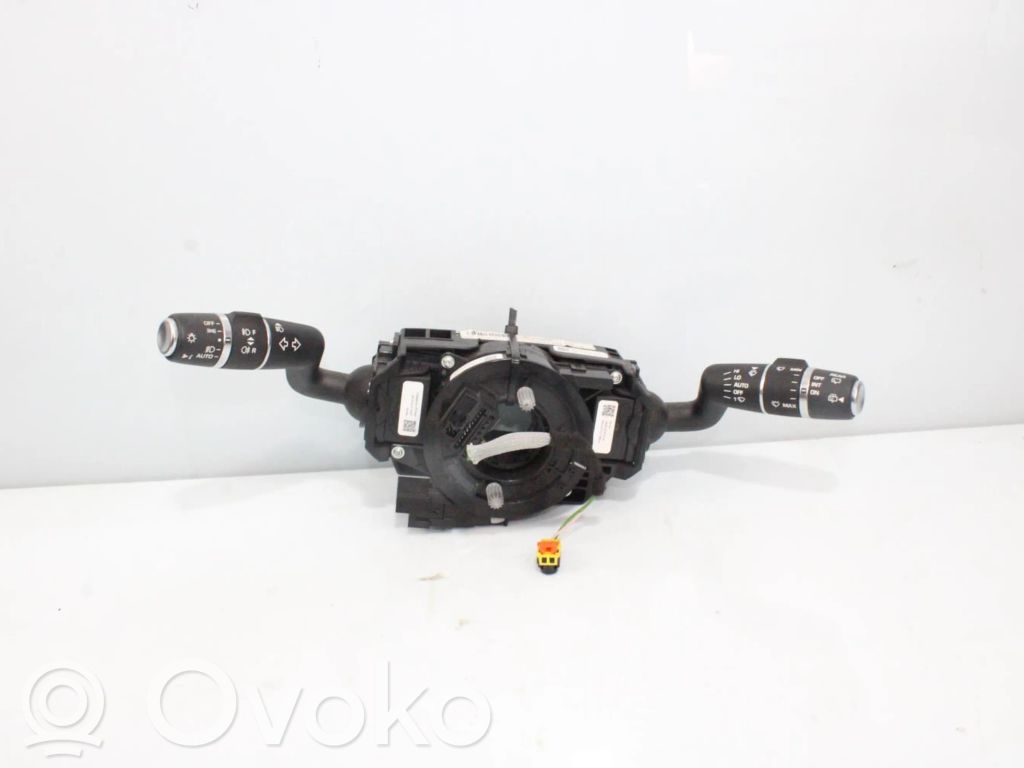 Land Rover Range Rover L405 Muelle espiral del airbag (Anillo SRS) 