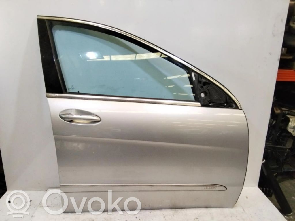 Mercedes-Benz CL C215 Portiera anteriore