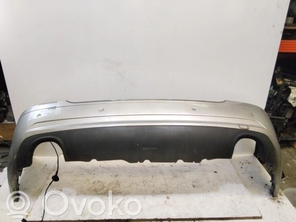 Mercedes-Benz CL C215 Bară spate 