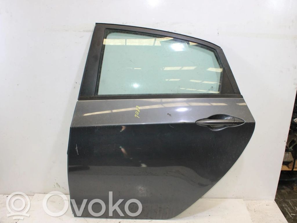 Hyundai i30 Portiera posteriore