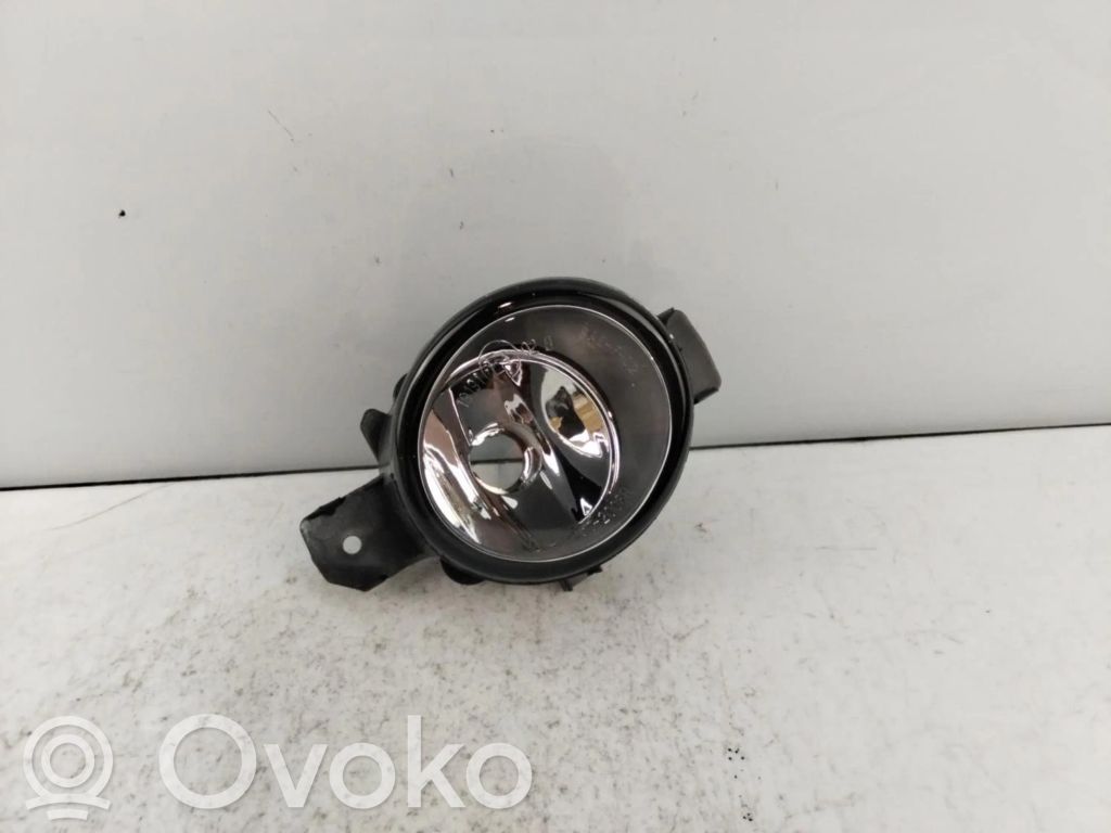 Renault Clio II Etusumuvalo 
